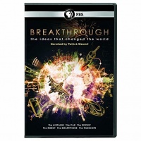 Breakthrough: Ideas That Changed the World Photo