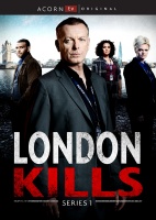 London Kills: Series 1 Photo
