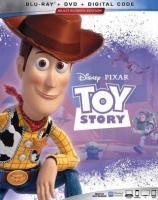 Toy Story Photo