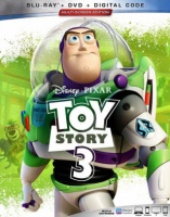 Toy Story 3 Photo