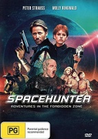 Space Hunter: Adventures In the Forbidden Zone Photo