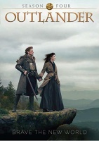Outlander: Season Four Photo