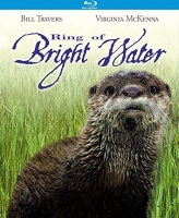Ring of Bright Water Photo