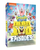 Spongebob Squarepants: Next 100 Episodes Photo