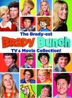 Brady Bunch: 50th Anniversary TV & Movie Coll Photo