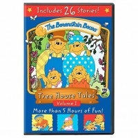 Berenstain Bears: Tales From the Tree House 1 Photo