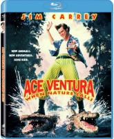 Ace Ventura: When Nature Calls Photo