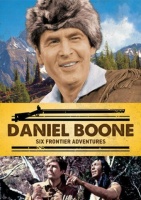 Daniel Boone: 6 Frontier Adventures Photo