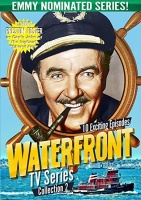 Waterfront TV Series: Collection 2 Photo