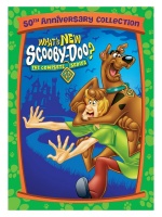 What's New Scooby-Doo: Complete Series Photo
