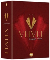 Velvet: Complete Series Box Set Photo
