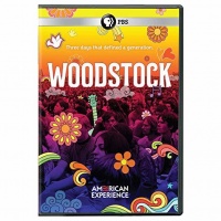 American Experience: Woodstock - Three Days That Photo
