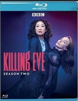 Killing Eve: Season Two Photo