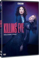Killing Eve: Season Two Photo
