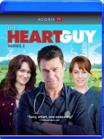Heart Guy: Series 2 Photo