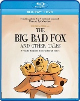 Big Bad Fox & Other Tales Photo