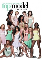 America's Next Top Model Cycle 8 Photo