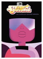 Cartoon Network: Steven Universe - Comp Second Ssn Photo