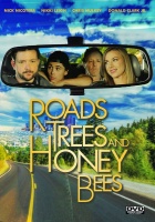 Roads Trees & Honey Bees Photo