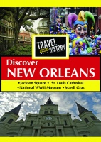 Travel Thru History Discover New Orleans Photo