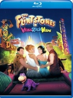 Flintstones in Viva Rock Vegas Photo