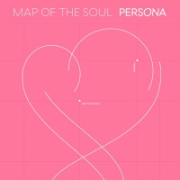 BTS - Map of the Soul: Persona Photo