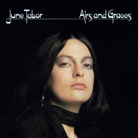June Tabor - Airs and Graces Photo