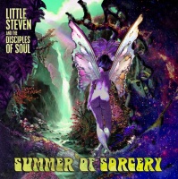 Little Steven and the Disciples of Soul - Summer of Sorcery Photo