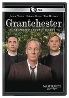 Masterpiece Mystery: Grantchester - Season 4 Photo