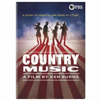 Ken Burns: Country Music Photo