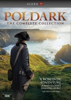 Poldark: Complete Collection Photo