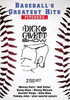 Dick Cavett Show: Baseball's Greatest Hits: Photo