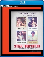 Shoah: Four Sisters Photo