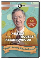 Mister Rogers' Neighborhood: Would You Be Mine Photo