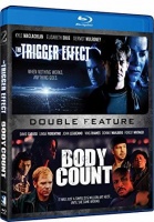 Trigger Effect & Body Count: Double Feature Photo