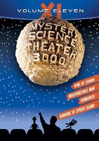 Mystery Science Theater 3000: Xi Photo