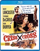 Criss Cross Photo