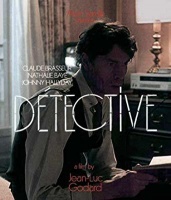 Detective Photo