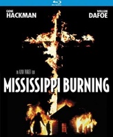 Mississippi Burning Photo