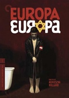 Criterion Collection: Europa Europa Photo