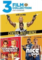 Central Intelligence / Starsky & Hutch / Nice Guys Photo