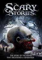 Scary Stories Photo
