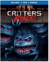 Critters Attack Photo