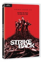 Strike Back: Season 6 Photo