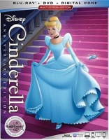 Cinderella Signature Collection Photo