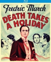Death Takes a Holiday Photo
