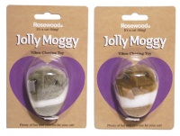 Rosewood - Jolly Moggy Vibromouse Cat Toy Photo