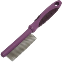 Rosewood - Salon Grooming Comb Photo