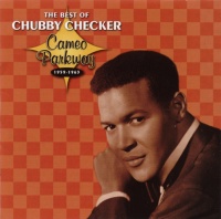 Chubby Checker - The Best of - Cameo Parkway - 1959-1963 Photo