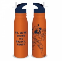 Guardians of The Galaxy - Rocket Water Bottle Photo